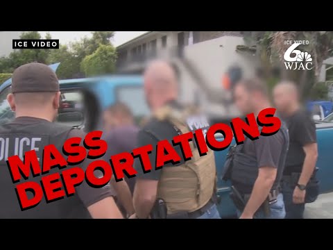 U.S. deploys 1,500 troops to southern border amid immigration crackdown