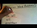Mastering Addition Word Problems for Grade 3
