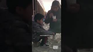 Did Trump completely eradicate the U.S. asylum system?