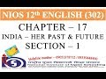 Impact of Western Invasion on India