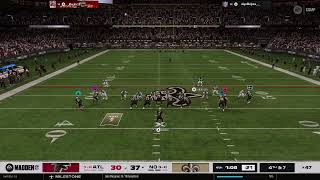 VS FALCONS