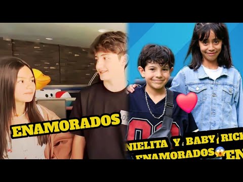 SOL CON NUEVO NOVIO, DANIELITA Y BABY RICK JUNTOS, ROAST YOURSELF DE LAS HERMANITAS FECHA EXACTA🔥😱