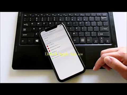 UPDATE IOS 18.1 UNLOCK APPLE 2024 Remove icloud lock without owner Unlock activation lock Apple ID