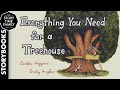 Understanding Brain Appreciation and Treehouse Safety