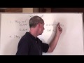 pH Calculations and Acid-Base Concepts