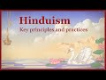 Hinduism: Beliefs and Practices