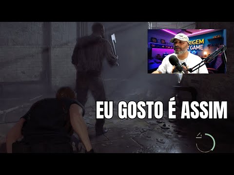 Resident Evil 4 Remake PT3: O Segredo Mais Assustador Revelado! 🔥