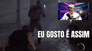 Resident Evil 4 Remake PT3: O Segredo Mais Assustador Revelado! 🔥