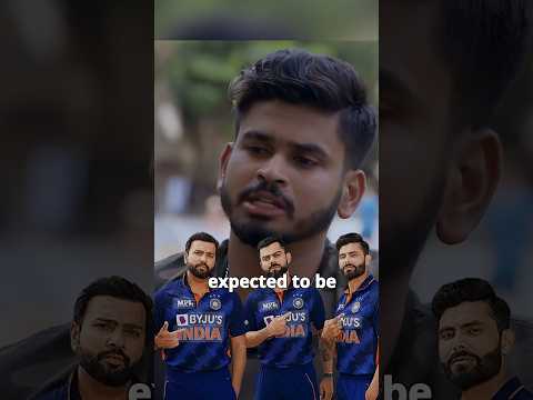 why am I not in the team😔#ipl2025 #indiancricketer #viralvideo #ytshorts #bcci #shorts