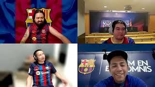 Comentarios Girona-Barcelona 1-2 15.feb.26