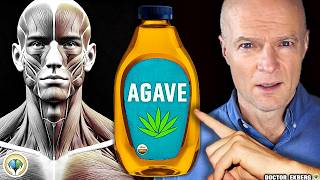 What If You Stop Eating Sugar & Use Agave Instead for 30 Days?