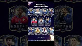 Ligue 1 tots                                                   #viral