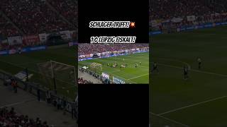 SCHLAGER TRIFFT ZUM 1:0! 💥 RB LEIPZIG!