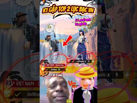 Trận Cuối Lên Full Chuỗi 9999 ⁉️ Tôi Đã Kéo Bạn Nữ Rank Đồng Gặp Ngay Top 2 Lục Bạc VN Và Cái Kết ??