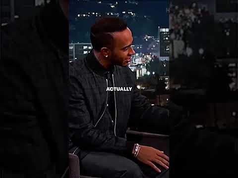 Lewis Hamilton Is Playing A Dangerous Game