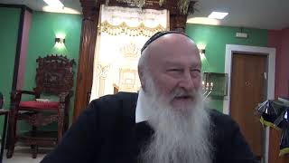 Рав Даниэль Булочник. Недельная глава "Ваигаш". 5786