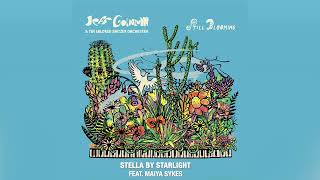 Jeff Goldblum & The Mildred Snitzer Orchestra w. Maiya Sykes - Stella By Starlight (Official Audio)