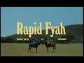 Original Koffee featuring Skillibeng - RAPID FYAH (Official Music Video)