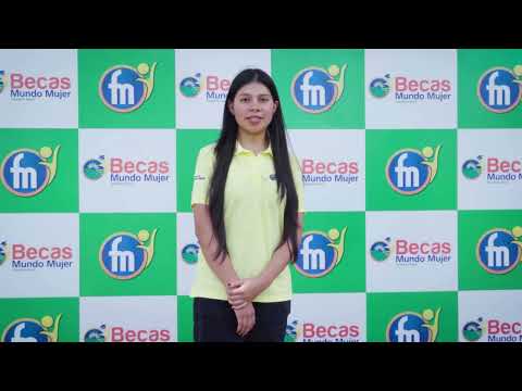 Bienvenida becarios Mundo Mujer Semillero Rural (tercera convocatoria)