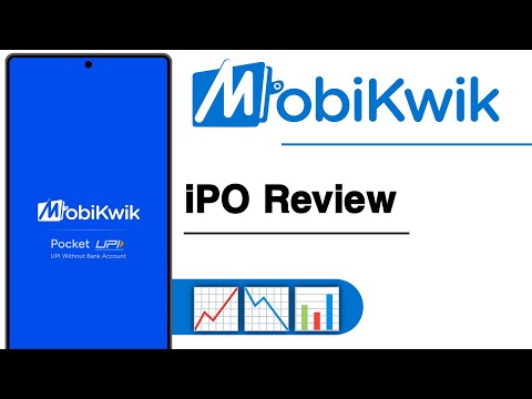 MobiKwik IPO Review