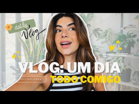 VLOG: Um dia todo comigo: MAKE + BEACH TENNIS