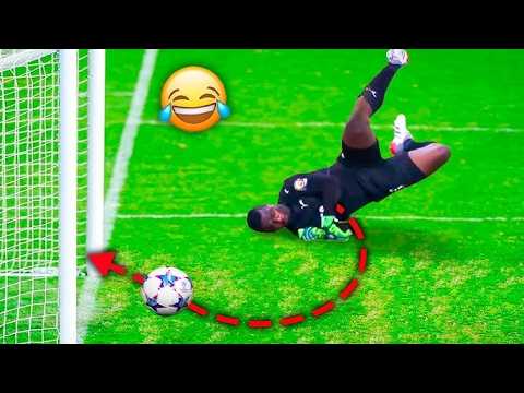 Epic Goalkeeper Blunders That Changed Football Forever