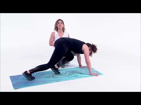 jillian michaels workouts dailymotion