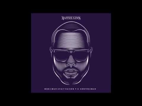 Matre Gims Loin Audio ft Dany Synth