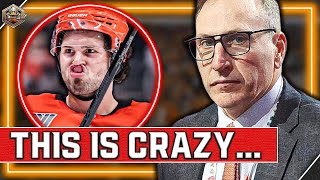 This Just Got a LOT More Interesting... | Anaheim Ducks News