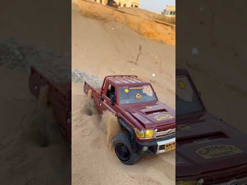 فلوق غرز الشاص 🫤Vloge most powerful pickup toyota 2025 amazing #shorts #short #tiktok #tbt #rccar