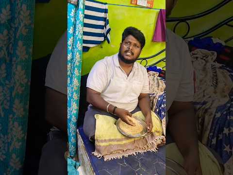Diet nu sollitu 20 chapathi kekuranga 😱 #shorts #trending #comedy #lungibaby #funny #short #fun