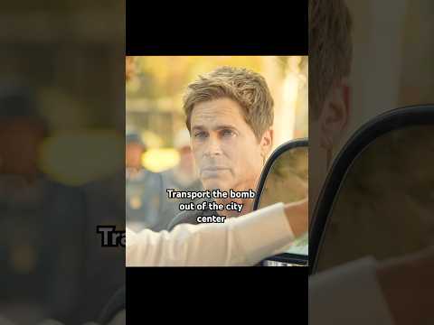 Transport the bomb out of the city center#shorts #shortvideos #series #fouryou #911