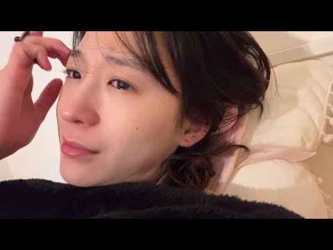 今日、オーディション落ちてん。