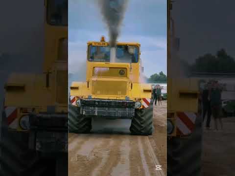 BİG TRACTOR K700💪💯