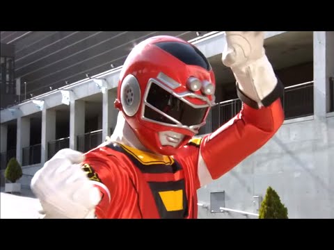 Love Is In The Air ❤️ E11 ❤️ Full Episode ⚡ Power Rangers Super Megaforce ⚡ Power Rangers Kids
