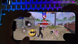 Método Gringo EM AÇÃO 🇺🇸🔥 - Free Fire Highlights 