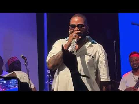 FERRE GOLA soirée concert VIP live Rumba LIPANDA 🇧🇪