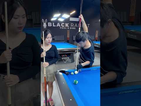 Yuk pemula aku ajarin main di @blackrabbit.pik2