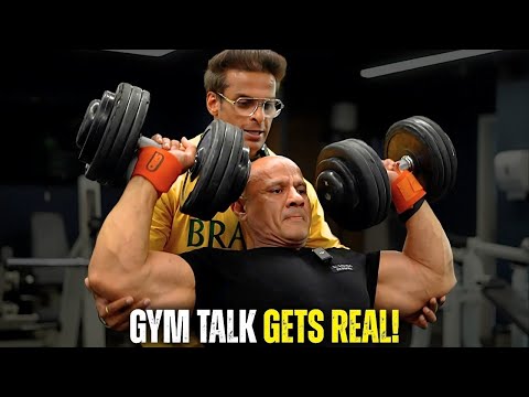 Shoulder Workout with Mukesh Gahlot | Back Together Again | Yatinder Singh