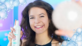 ASMR - Erholsame SPA Behandlung 💛 (Layered Sounds + Animation))