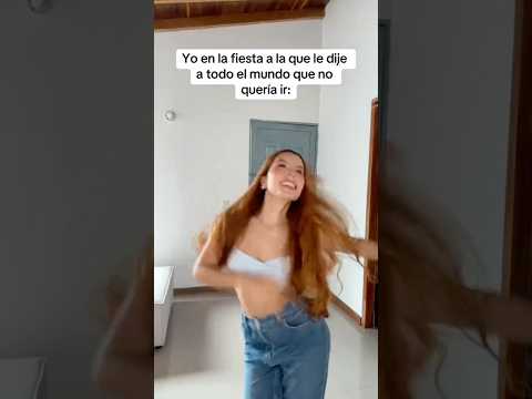 Me declaro culpable nena😂 #humor