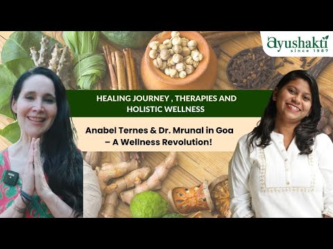 Experience True Healing and Wellness with Ayushakti’s Timeless Ayurveda! | #ayurveda #healthcare