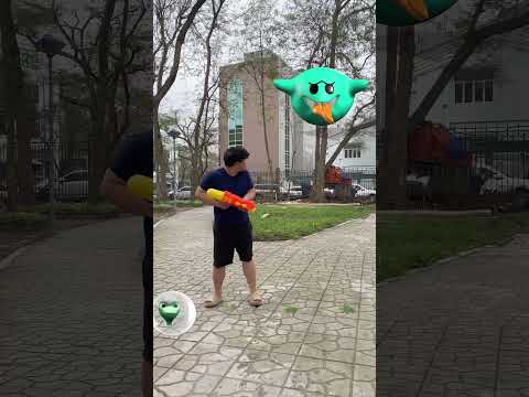 Hulk-Alien of Monster Game Over-Part 2-Hulk Smash TV