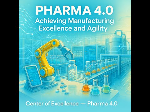 Pharma Manufacturing