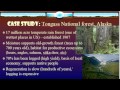 Forestry and Soil Science Concepts