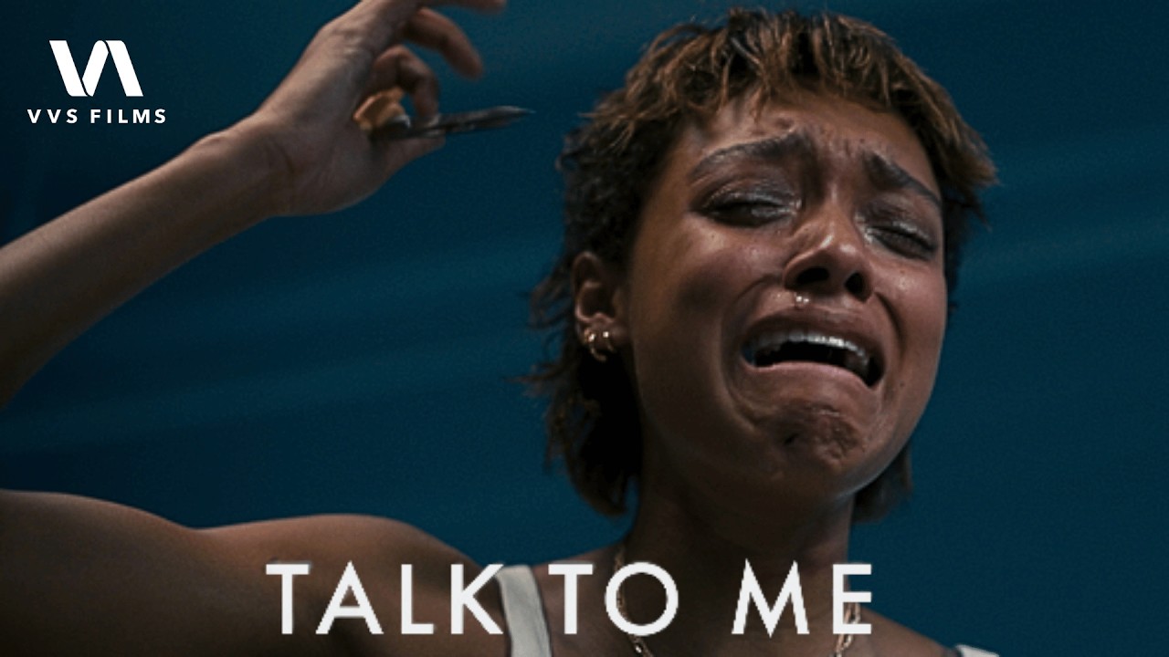 La Main Miniature du trailer