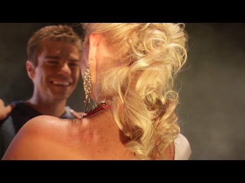 Henry van Dyk - Ek hou van jou (Official Music Video)