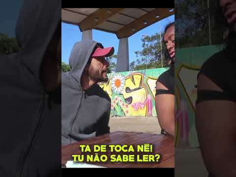 O FINAL KKKK MESA DO ASSALTO FOI BOA