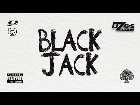 Plan de Escape – Blackjack (Video Lyric)