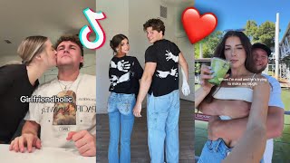 Couples So Adorable You’ll Forget How to Breathe 😭💘✨ | TikTok Compilation